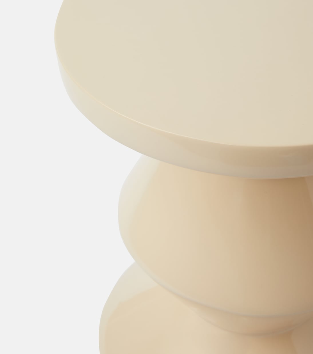 Zig Zag Stool | Polspotten