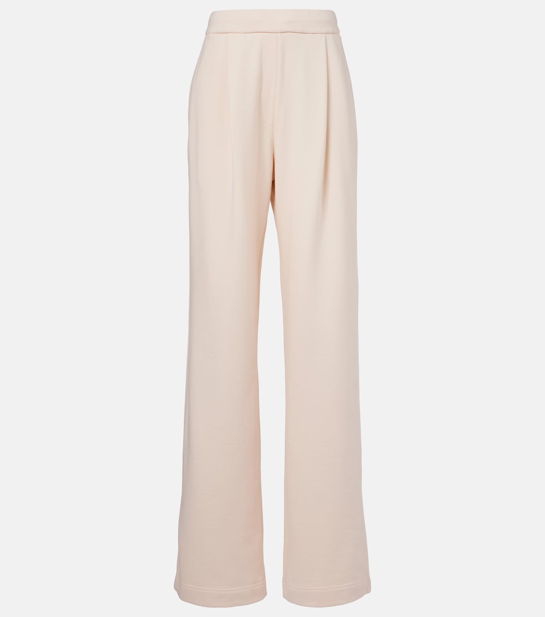 Pantaloni sportivi in jersey di cotone | Dries Van Noten