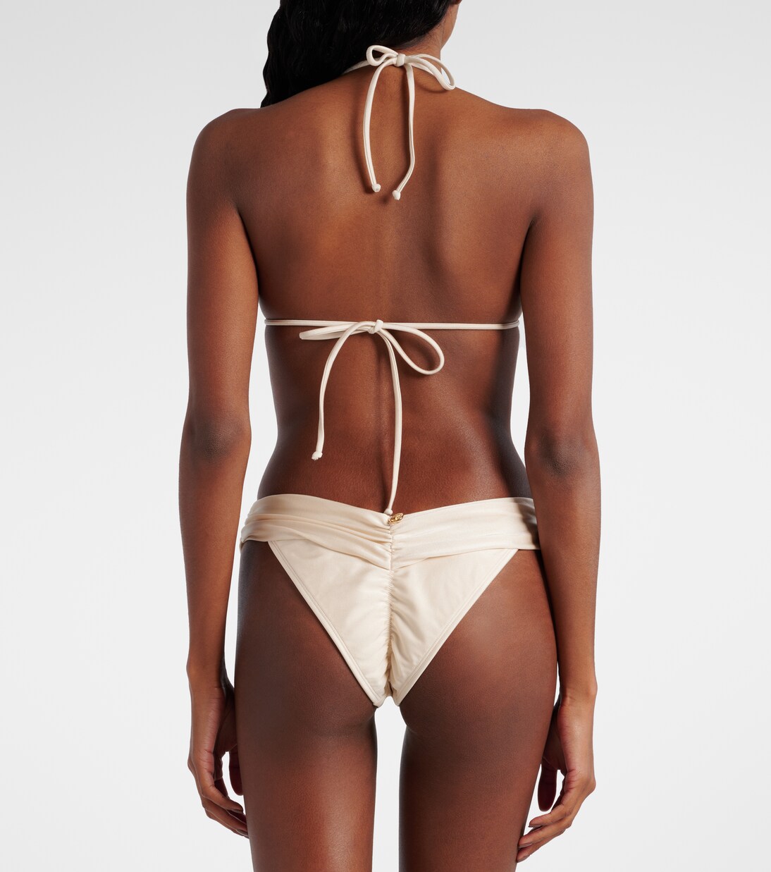 Culotte de bikini Jasmin | Bananhot