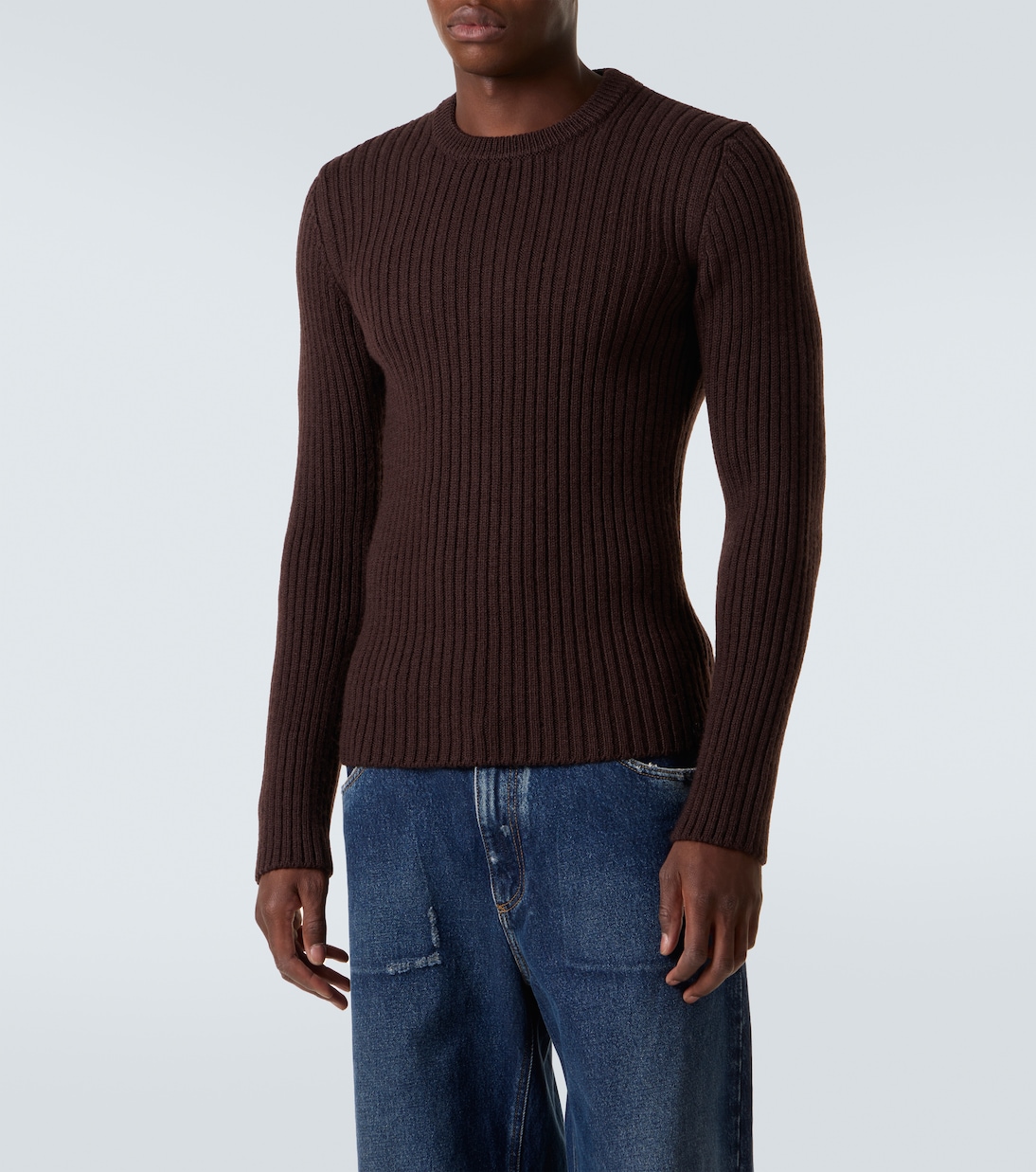 Pullover aus Wolle | Dolce&Gabbana