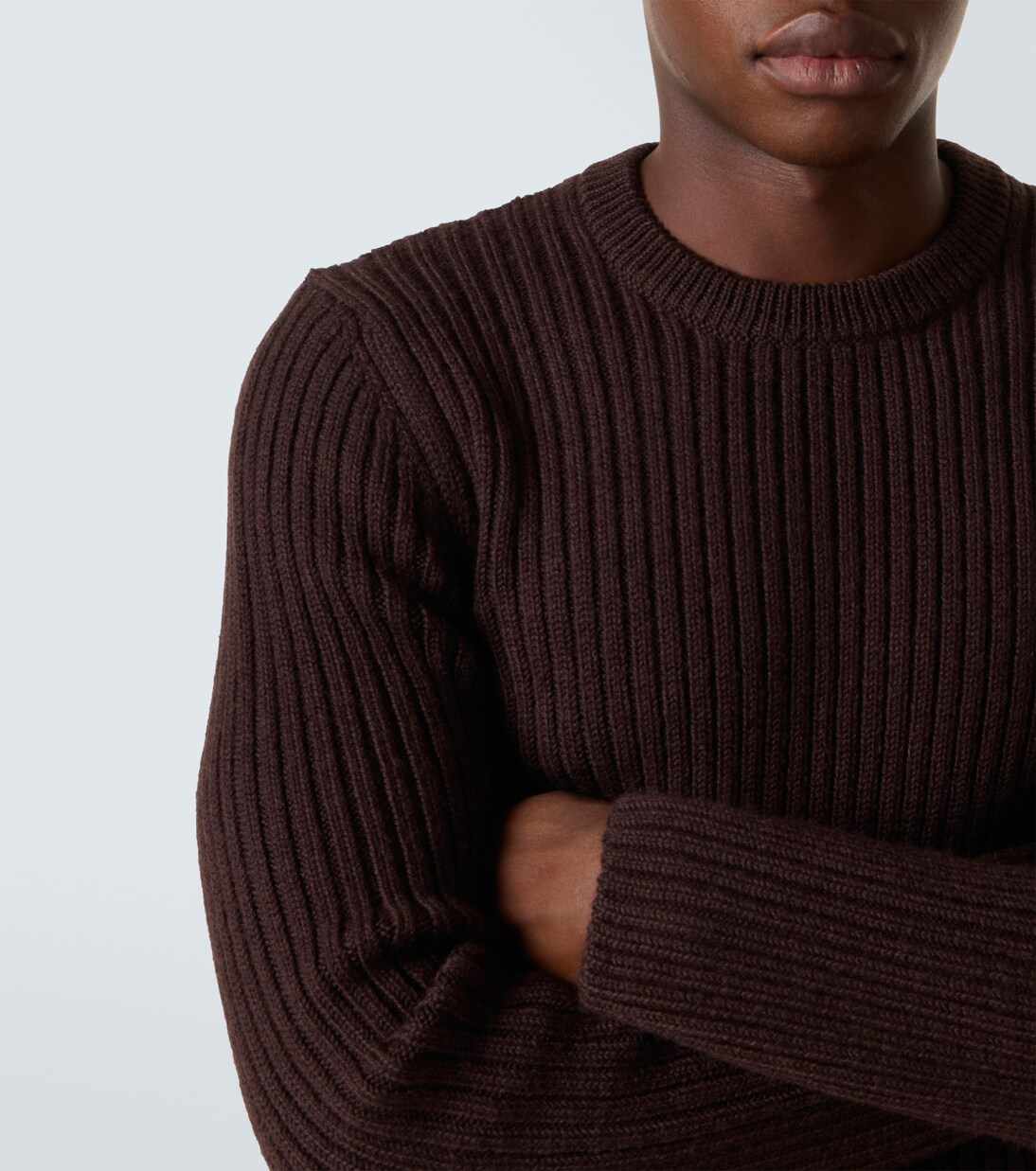 Pullover aus Wolle | Dolce&Gabbana