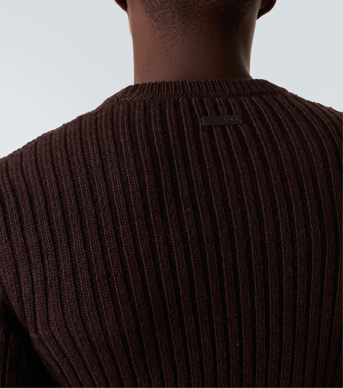 Pullover aus Wolle | Dolce&Gabbana