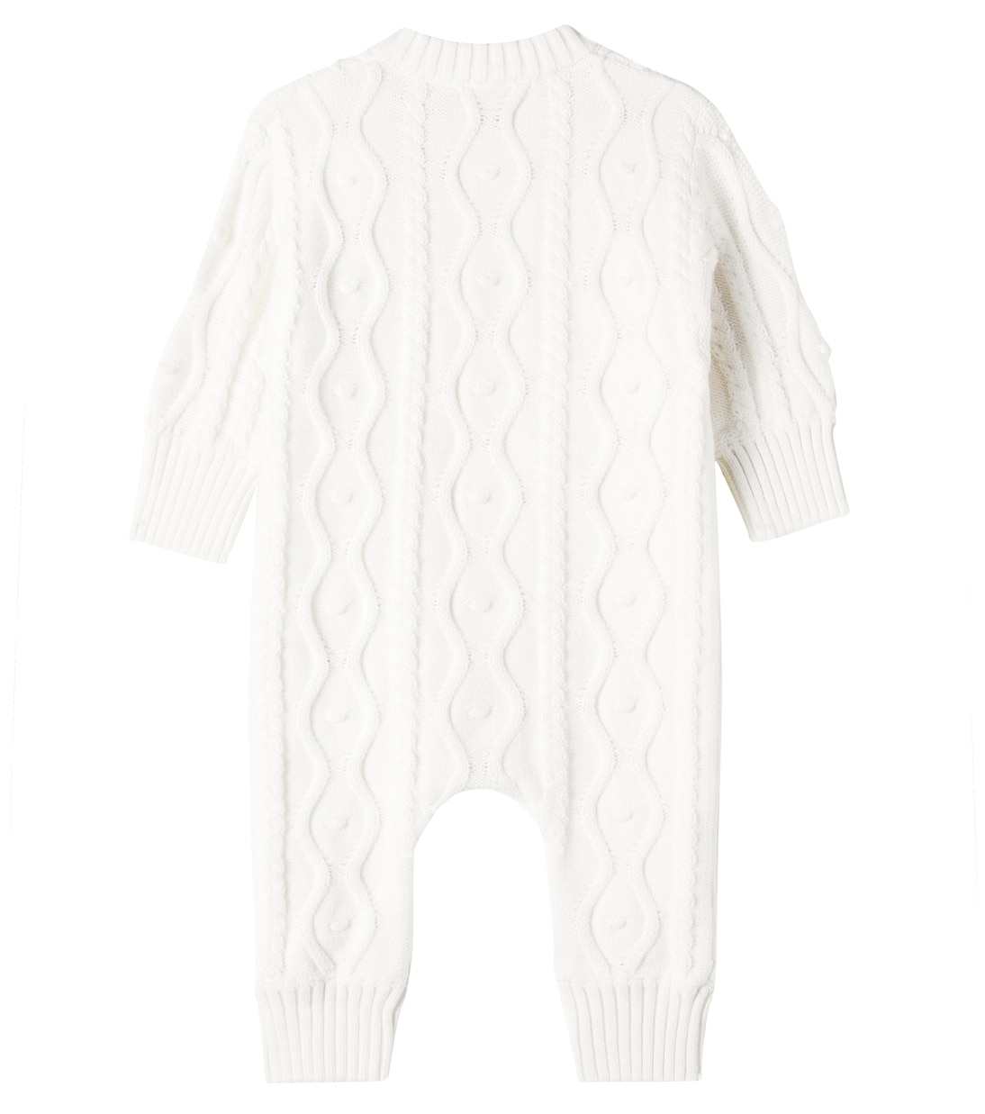 Baby Spieler Panda aus Baumwolle | Mini Rodini