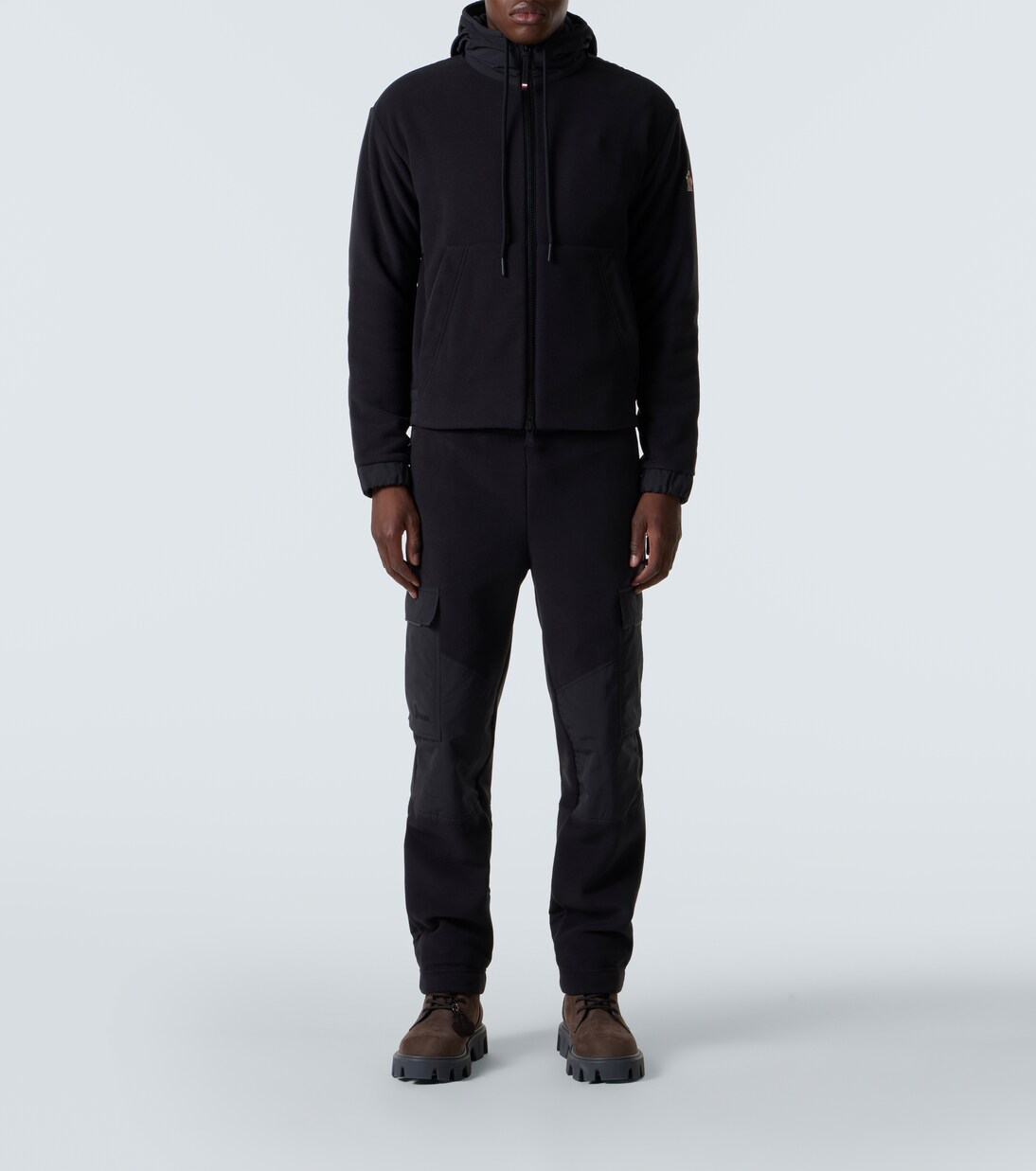 Cargo sweatpants | Moncler Grenoble