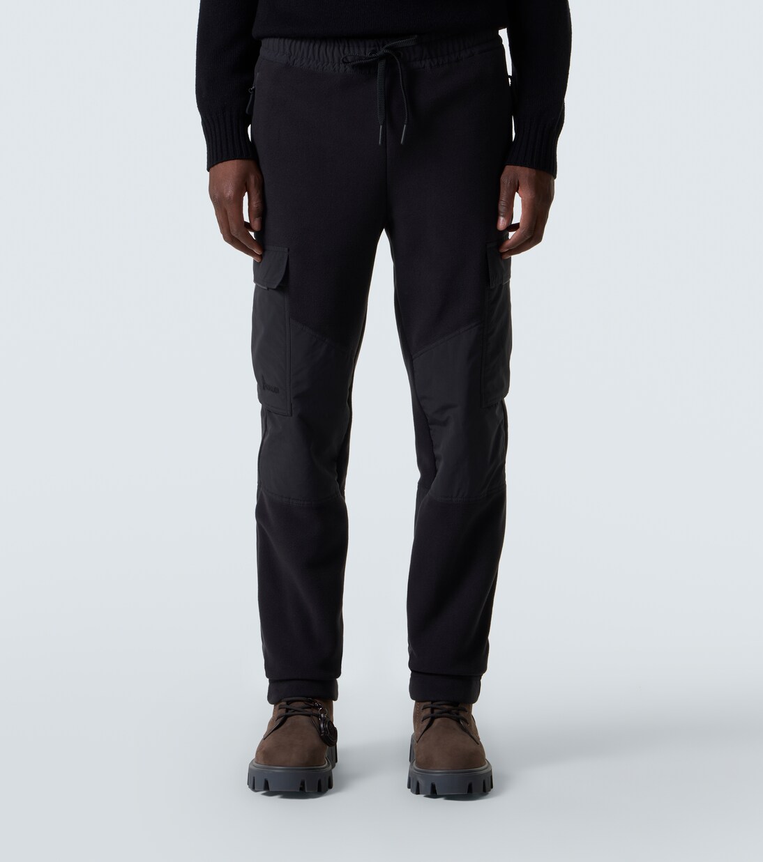 Cargo sweatpants | Moncler Grenoble