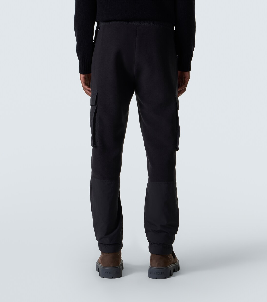 Cargo sweatpants | Moncler Grenoble