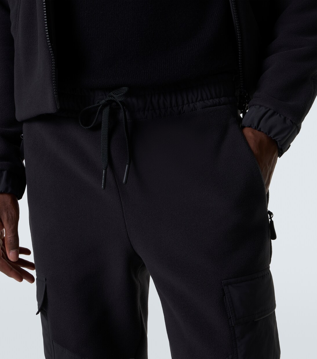 Cargo sweatpants | Moncler Grenoble