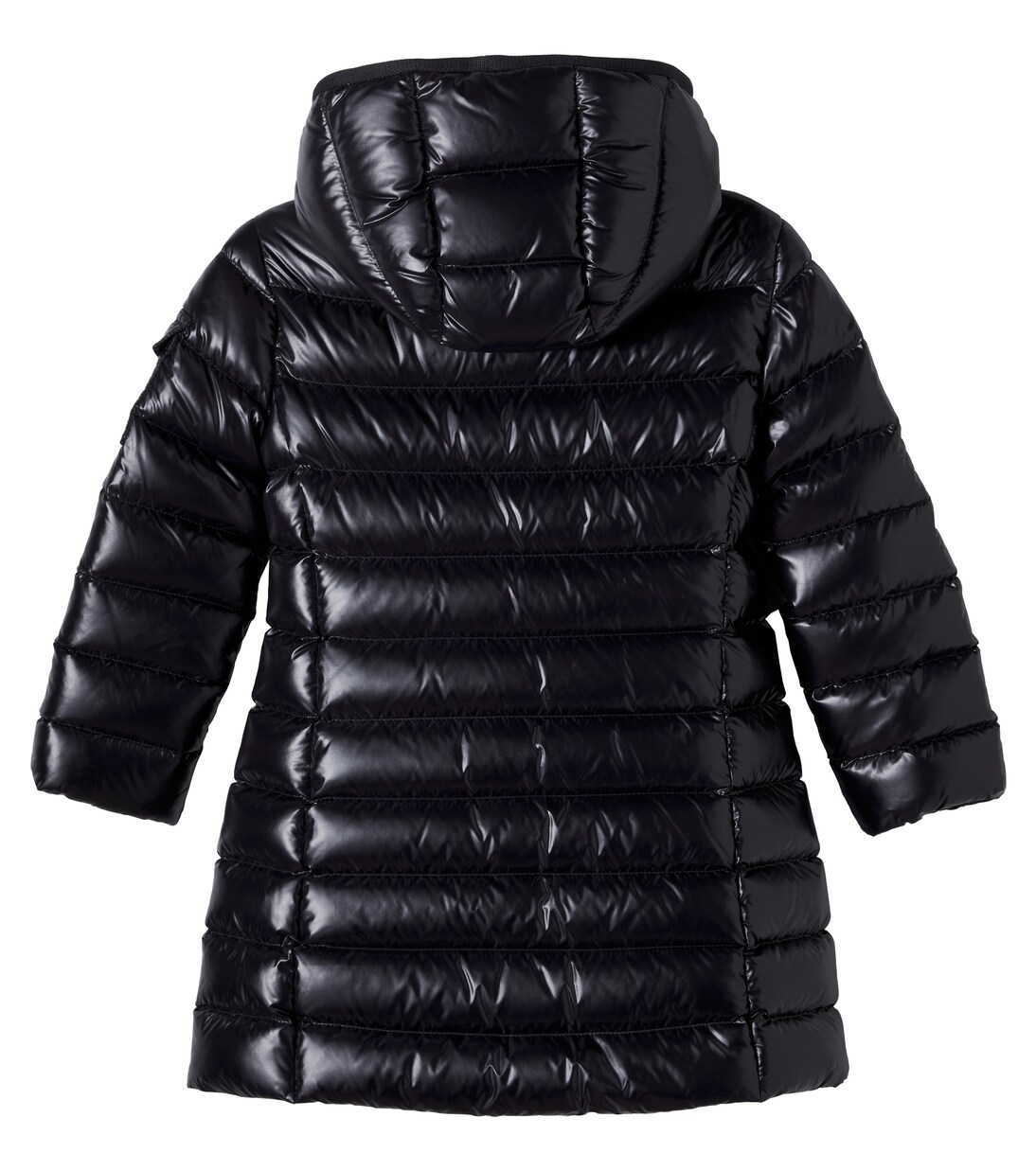 Daunenmantel Moka | Moncler Enfant