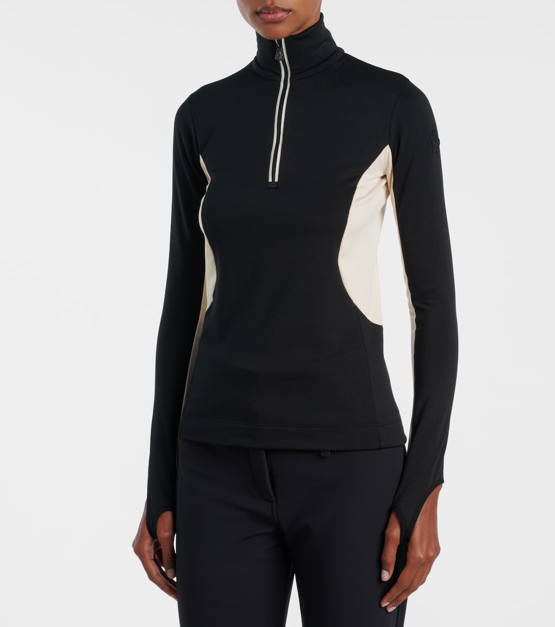Ski-Baselayer  | Moncler Grenoble
