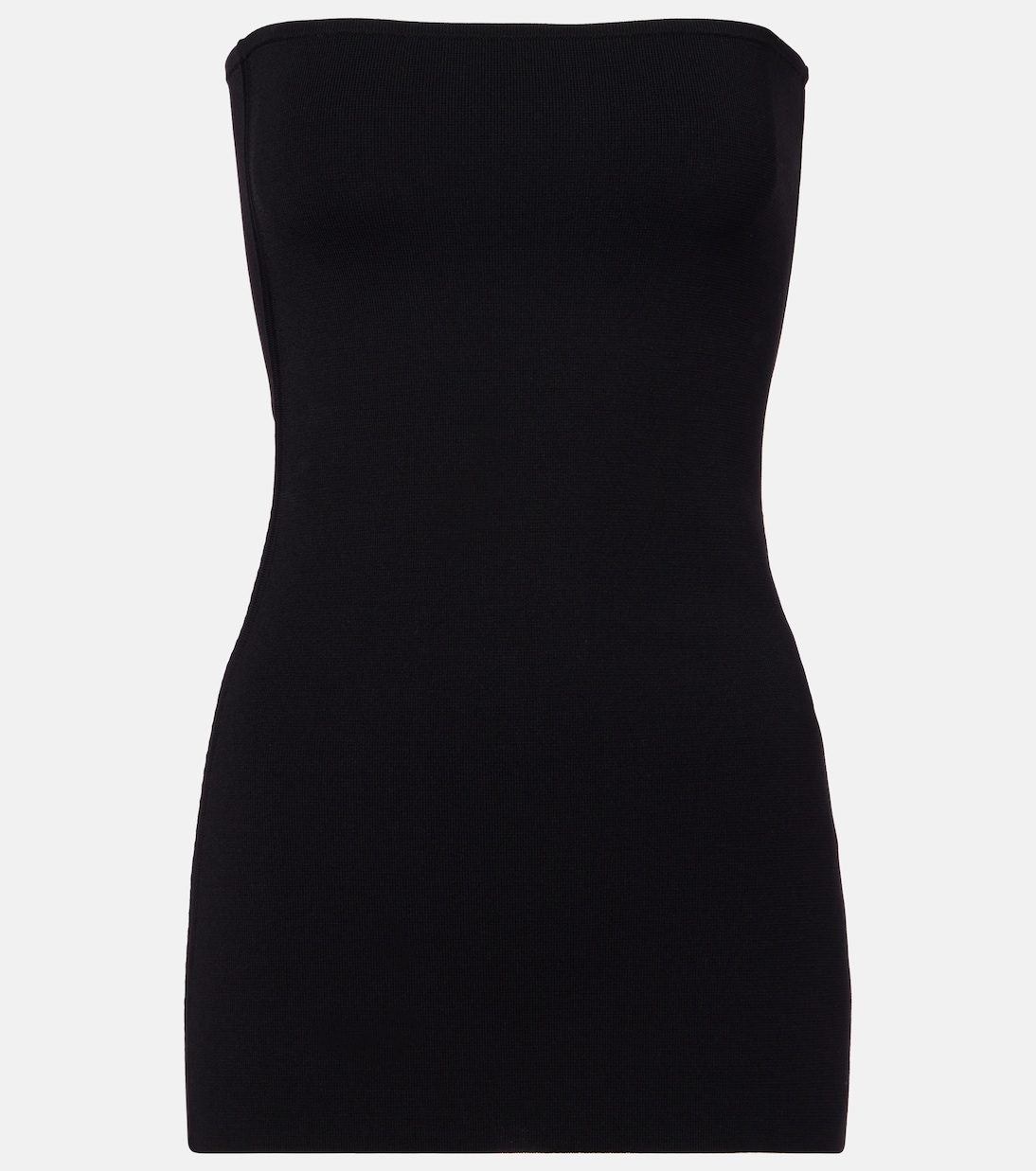 Top aus Jersey | Toteme