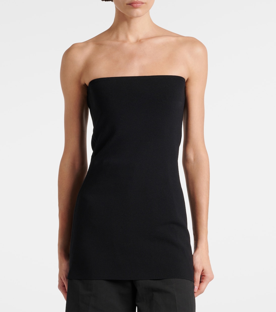 Top aus Jersey | Toteme