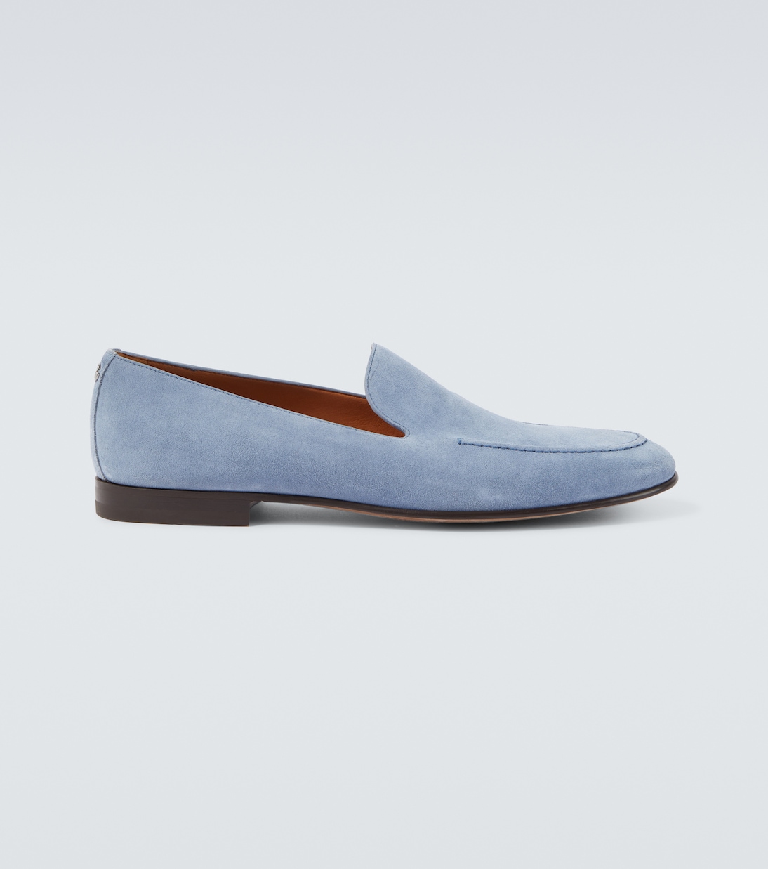 Suede loafers | Dolce&Gabbana