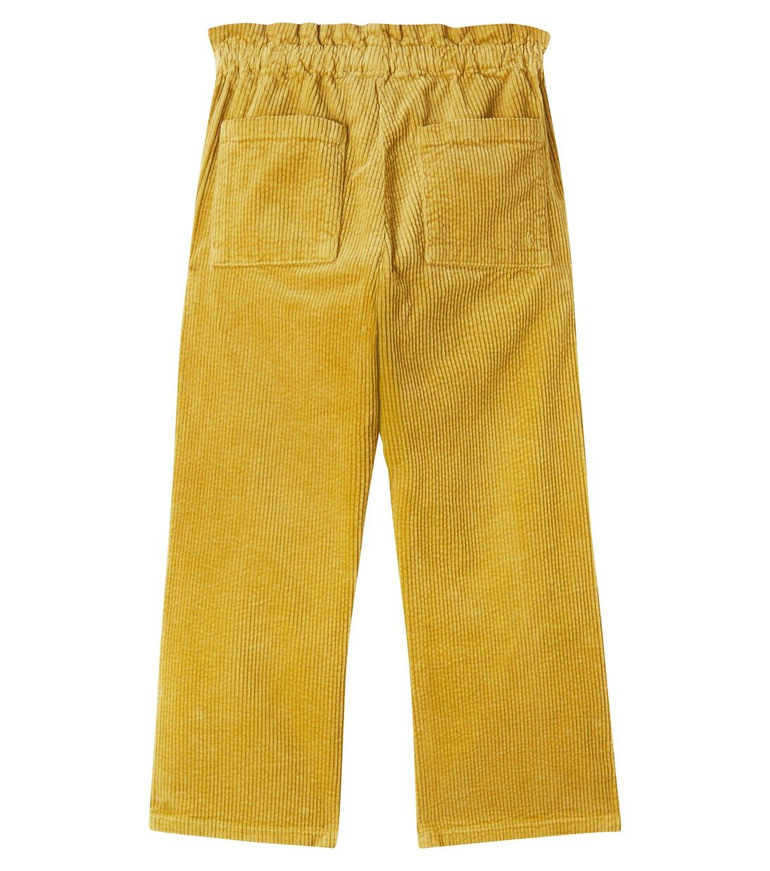 July cotton corduroy pants | Bonpoint