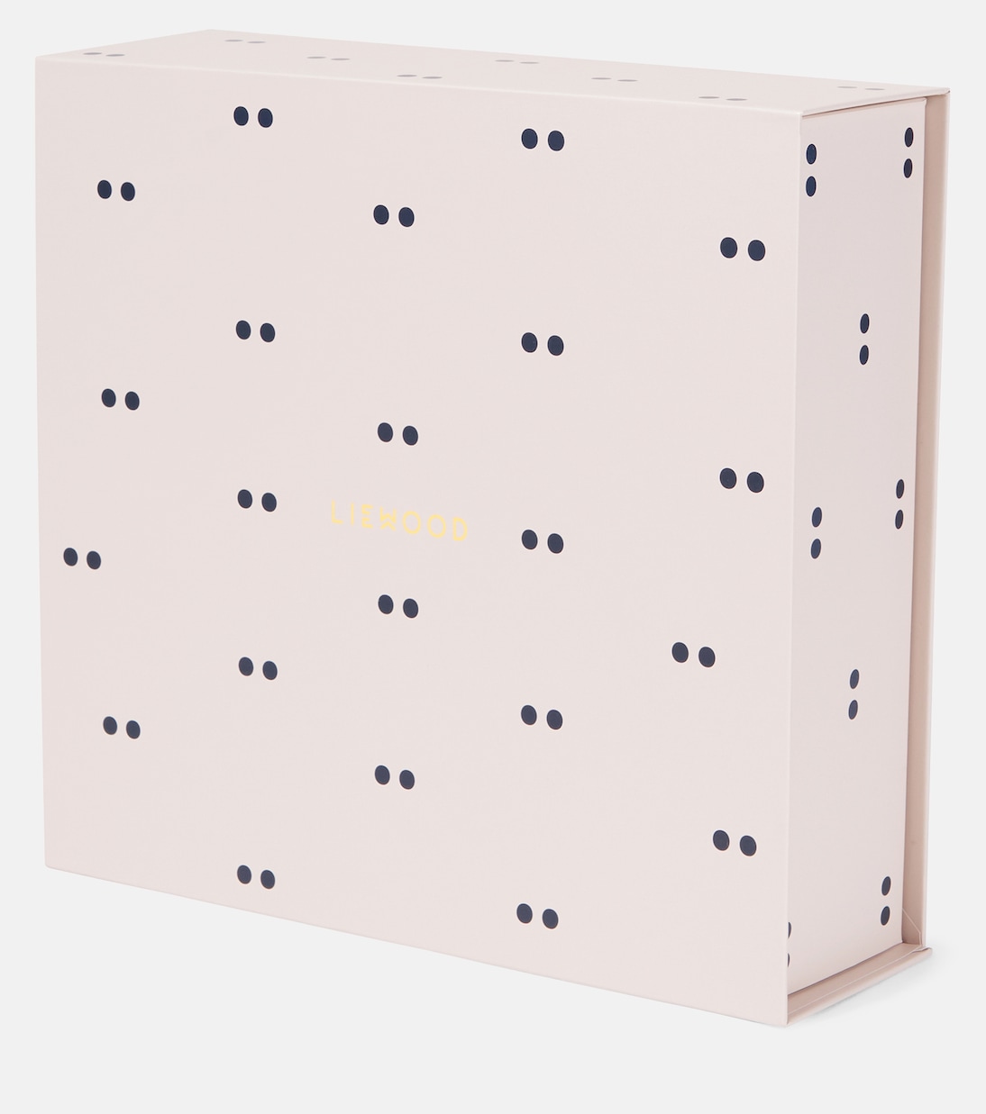 Baby Mileah tableware set | Liewood