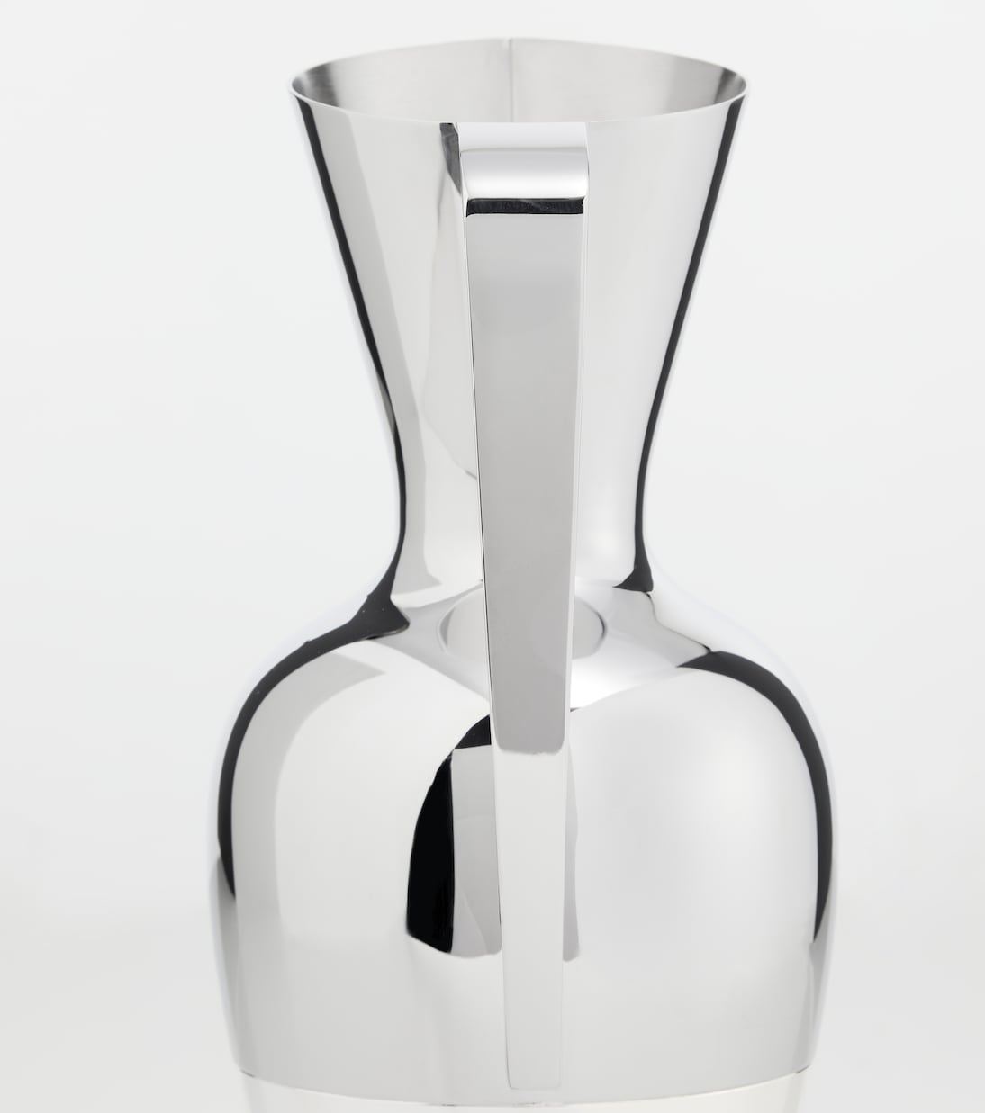 Affinités silver-plated stainless steel jug | Christofle