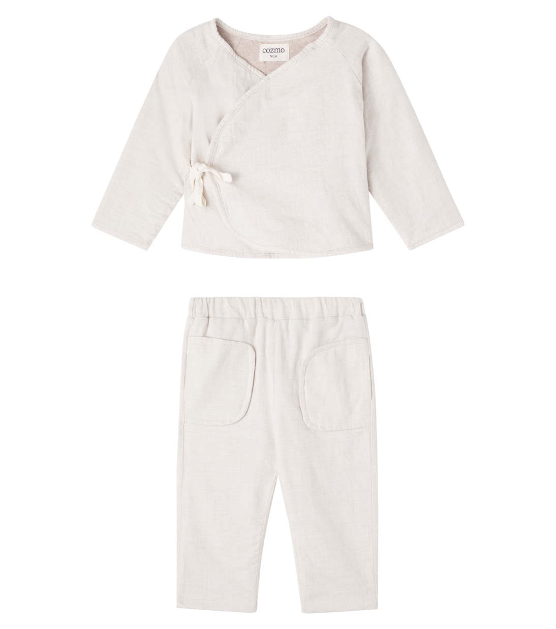 Baby Jogginganzug | Cozmo