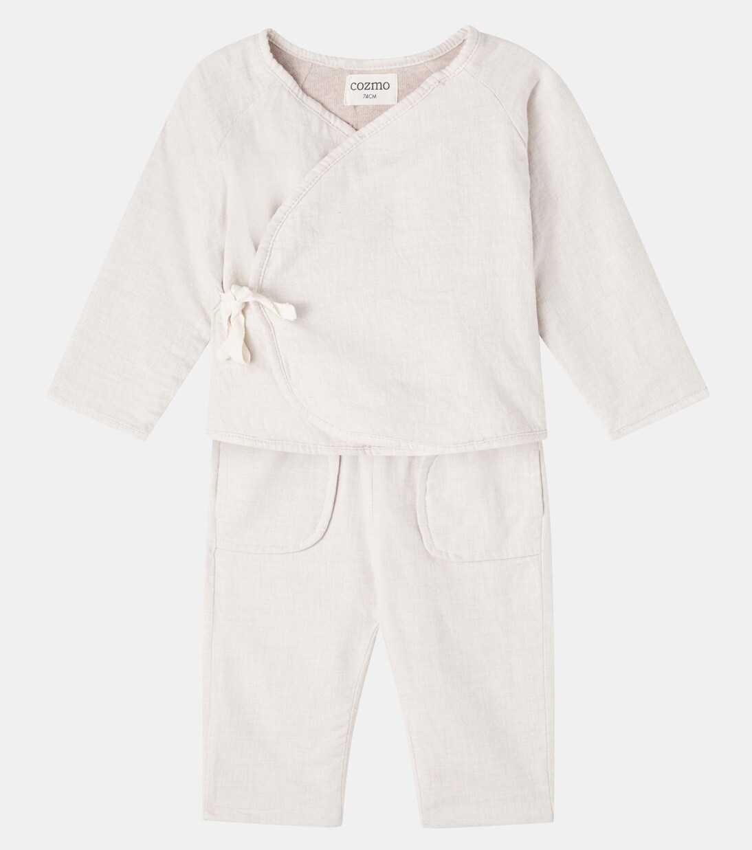 Baby Jogginganzug | Cozmo