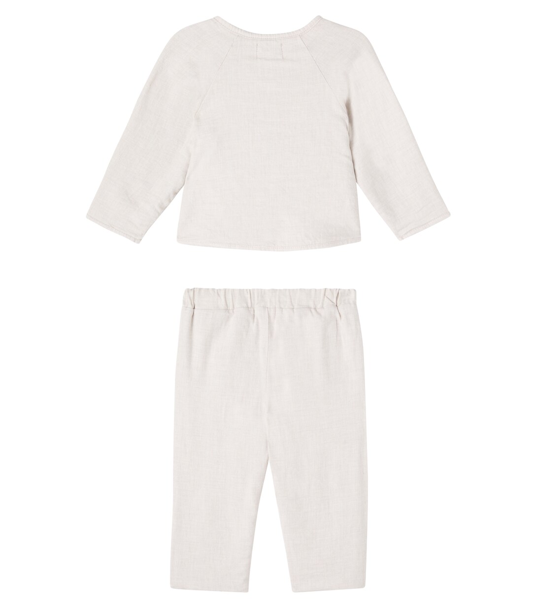 Baby Jogginganzug | Cozmo