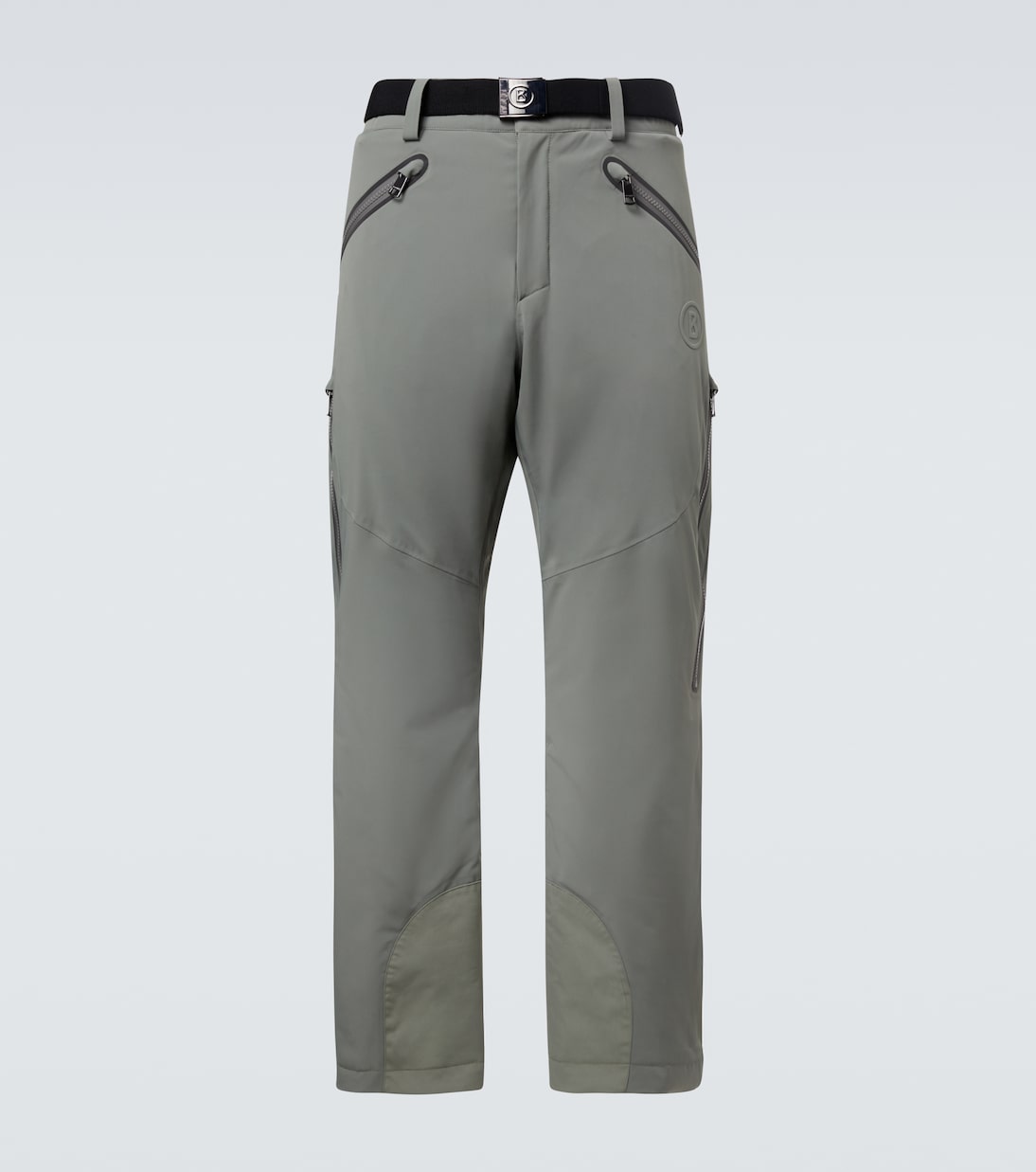 Tim belted ski pants | Bogner