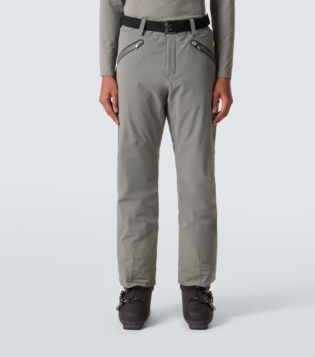Tim belted ski pants | Bogner