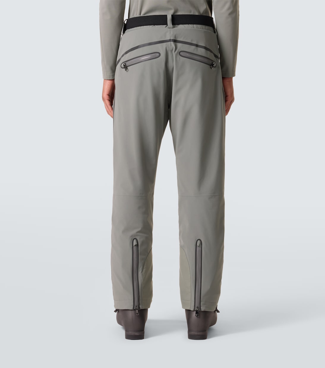 Tim belted ski pants | Bogner