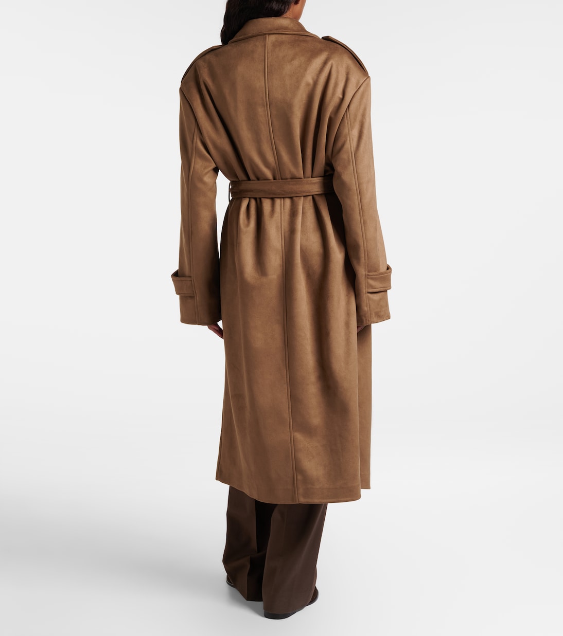 Trenchcoat Pembroke | The Frankie Shop