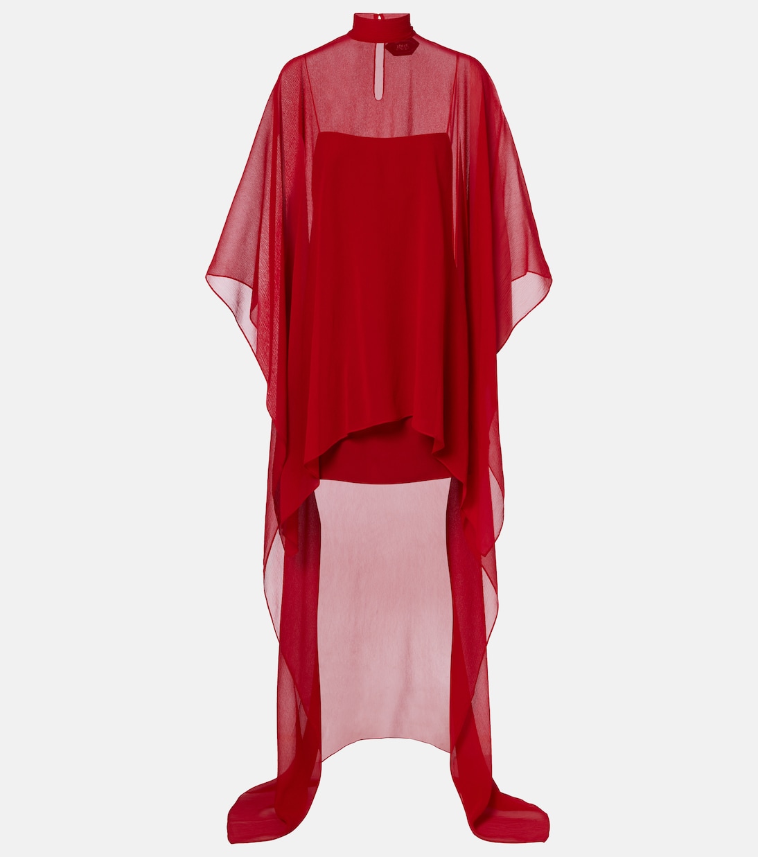 Kaftan Fini aus Seide | Taller Marmo