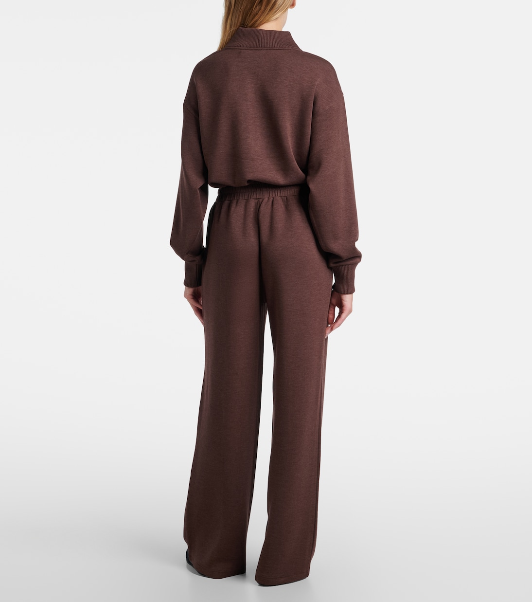 The Wide-Leg 30 sweatpants | Varley