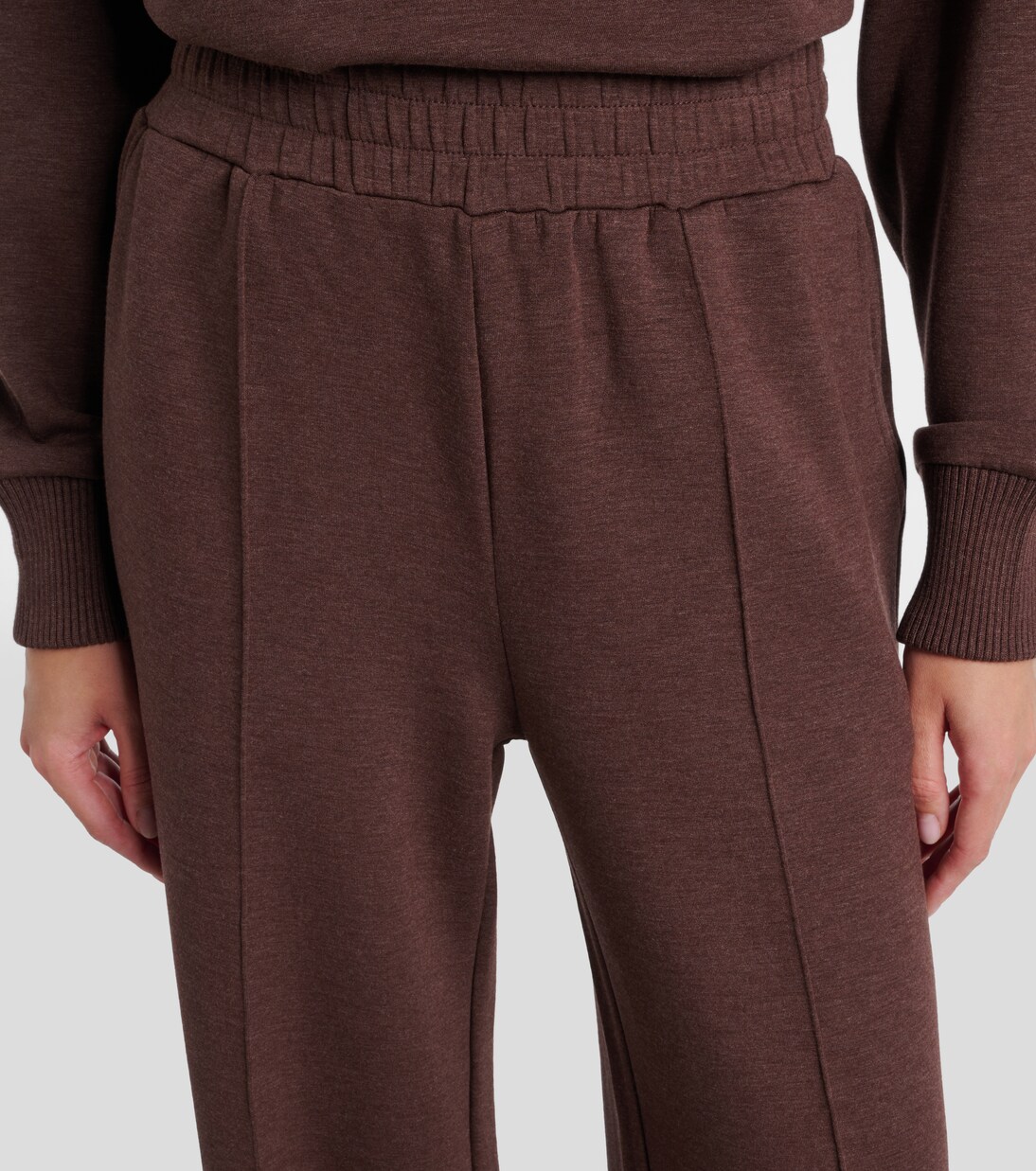 The Wide-Leg 30 sweatpants | Varley