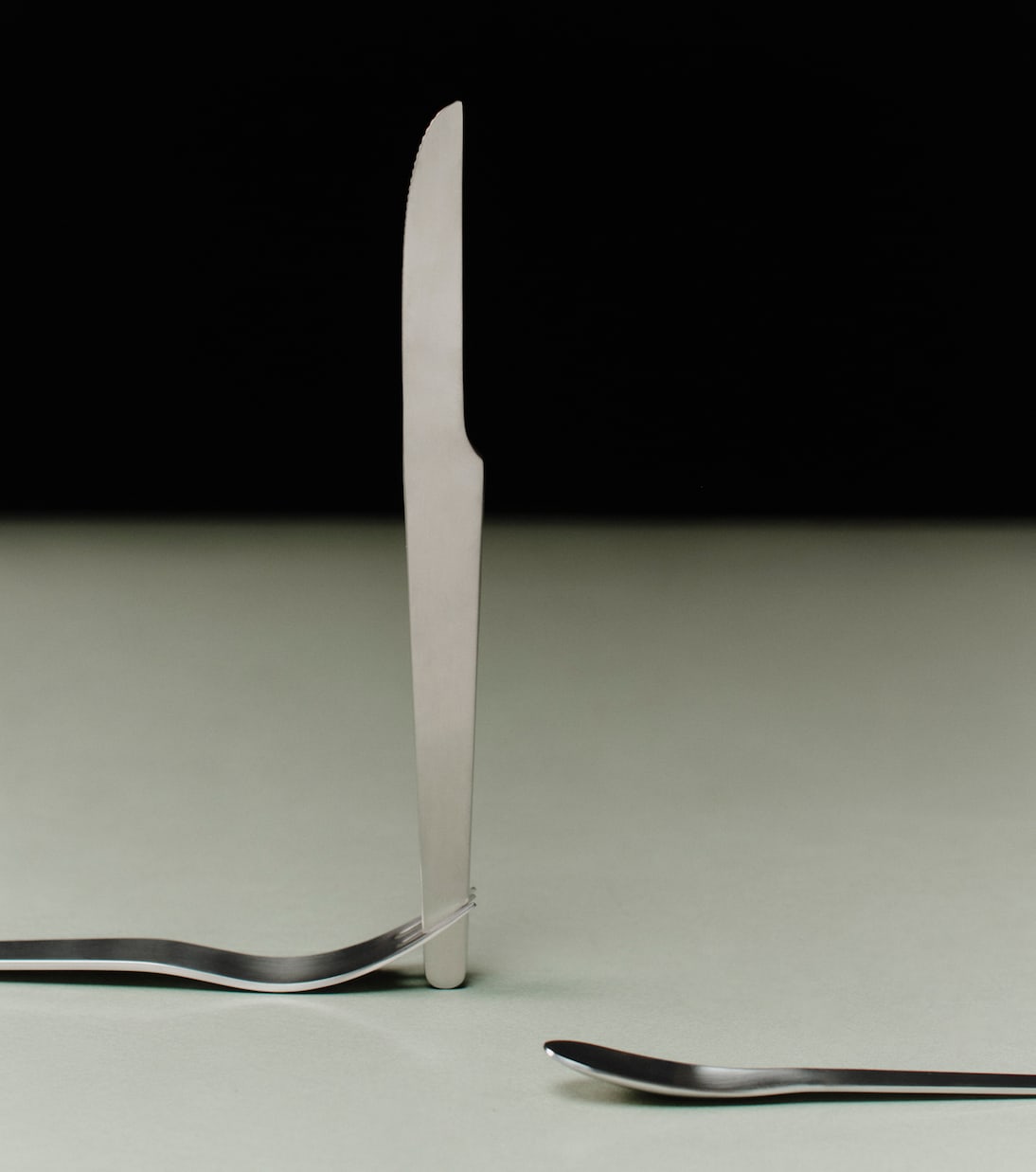 16-piece cutlery set by Arne Jacobsen | Georg Jensen