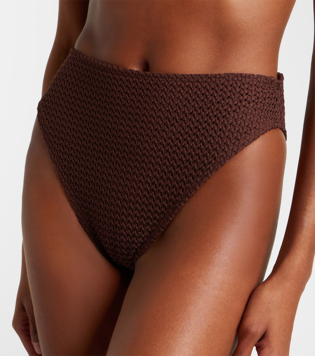 Paula crochet bikini bottoms | Montce
