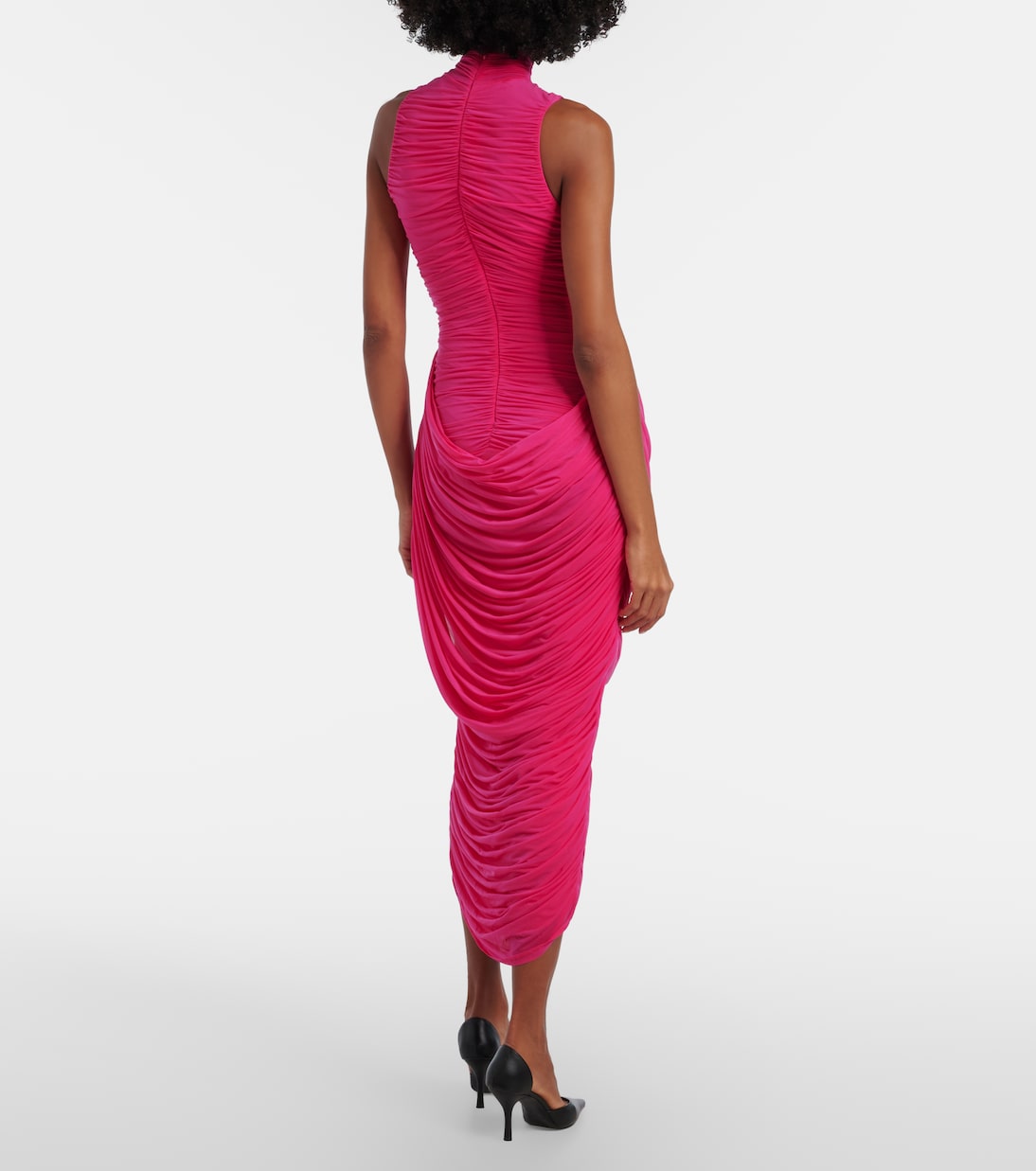 Midikleid | Magda Butrym