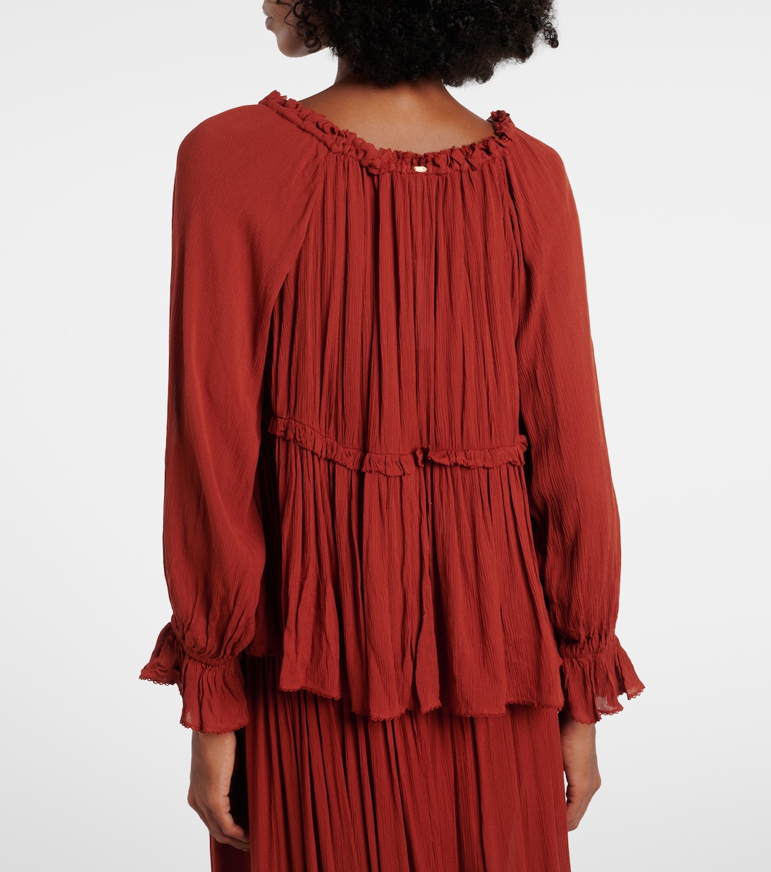 Top Moon | Poupette St Barth