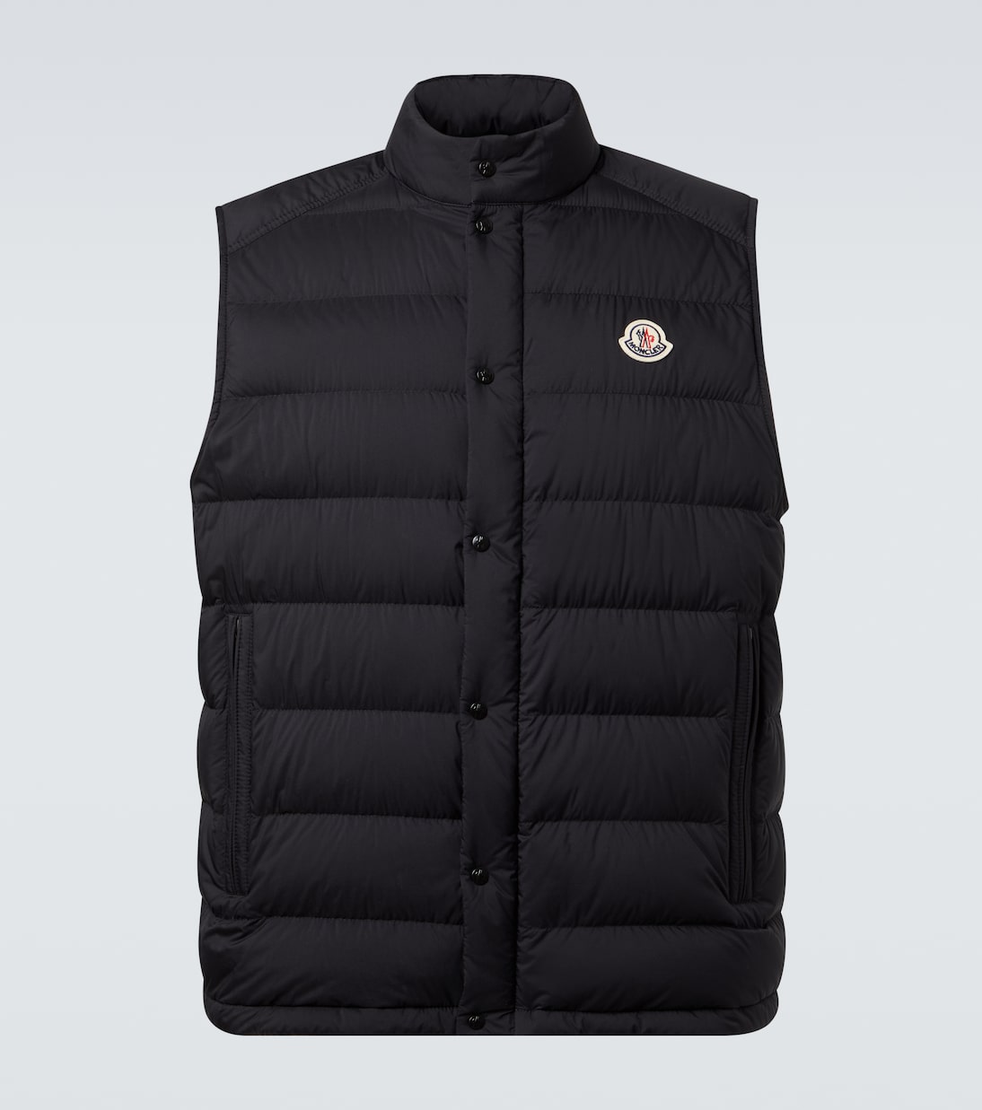 Barthe down vest | Moncler