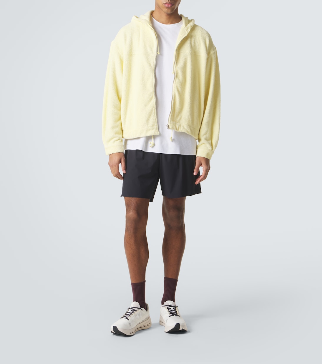 Sneakers Cloudsurfer Next | On