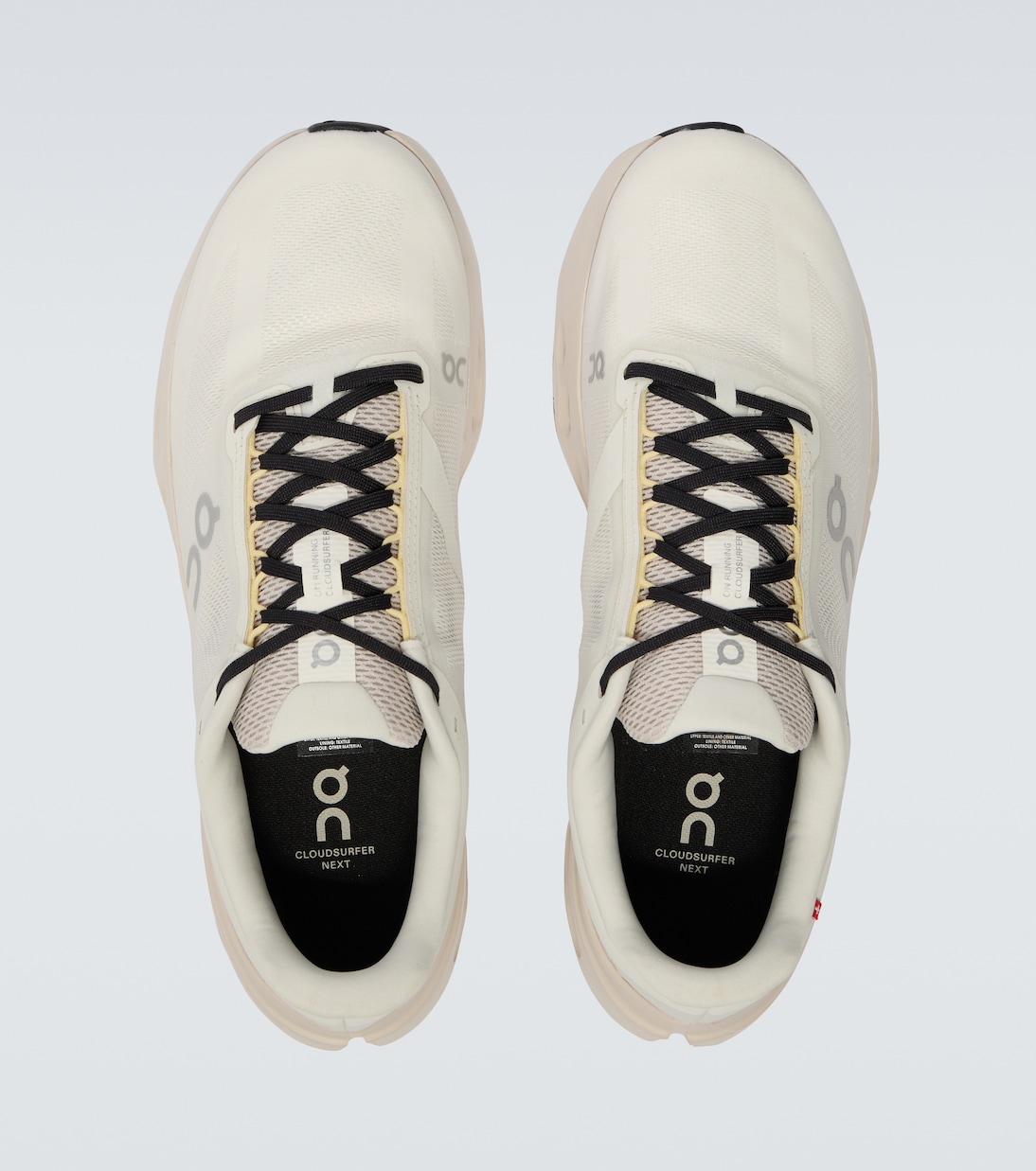 Sneakers Cloudsurfer Next | On