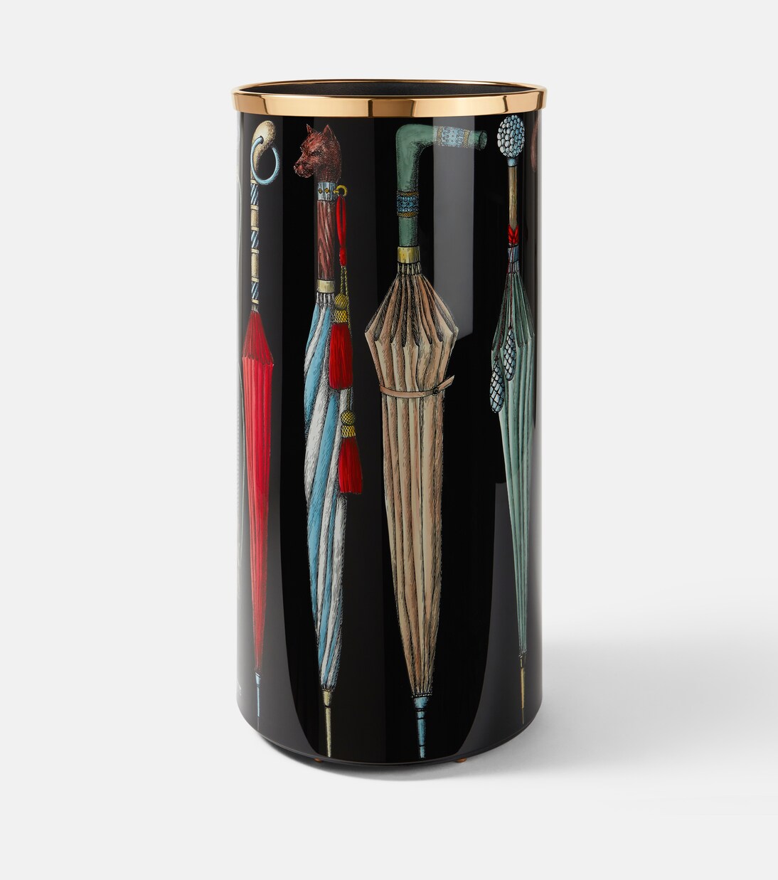 Schirmständer Ombrelli E Basoni | Fornasetti