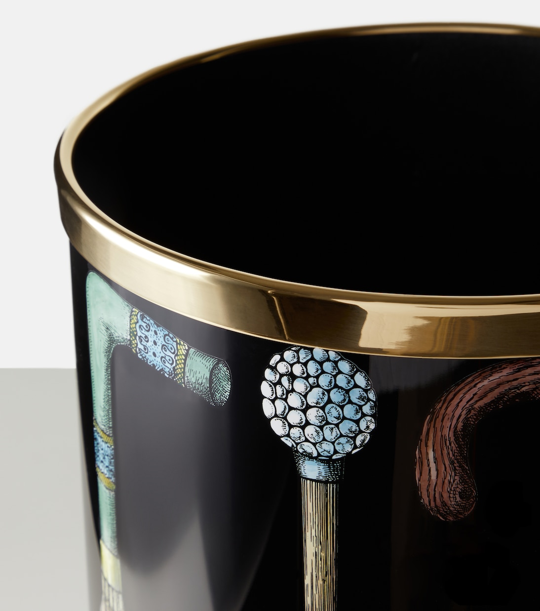 Schirmständer Ombrelli E Basoni | Fornasetti