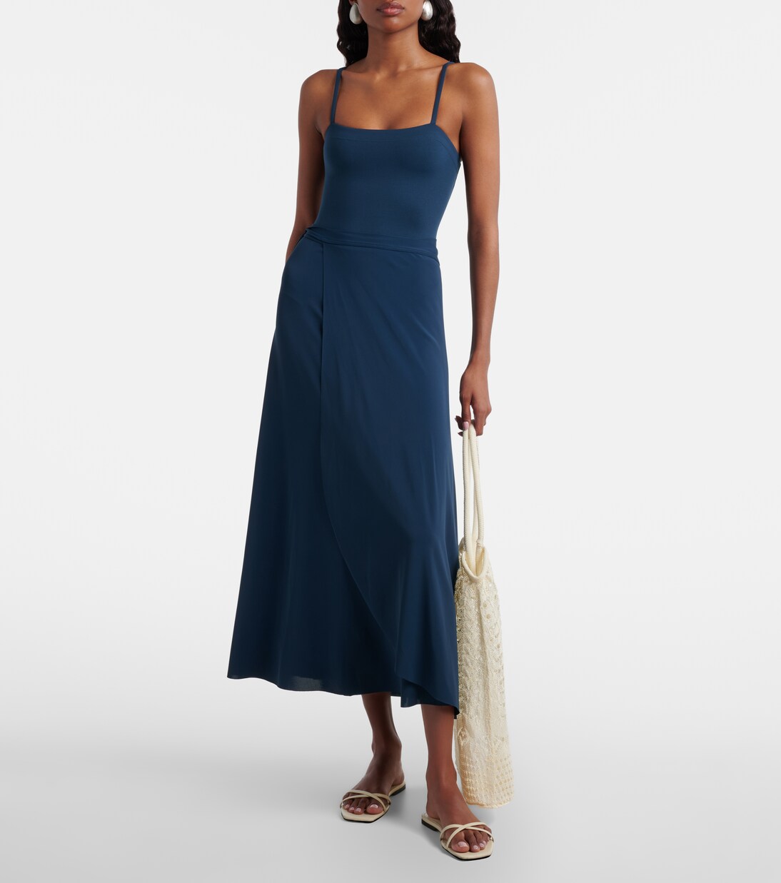 Julieta midi skirt | Eres