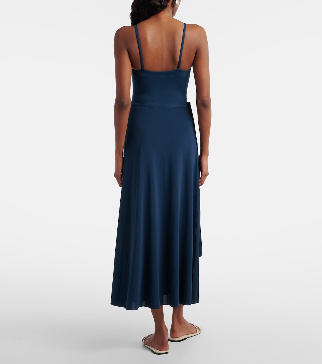 Julieta midi skirt | Eres