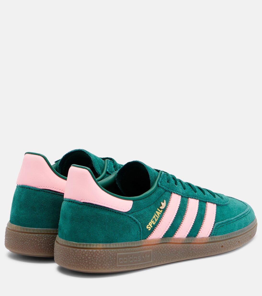 Baskets Handball Spezial en daim | Adidas