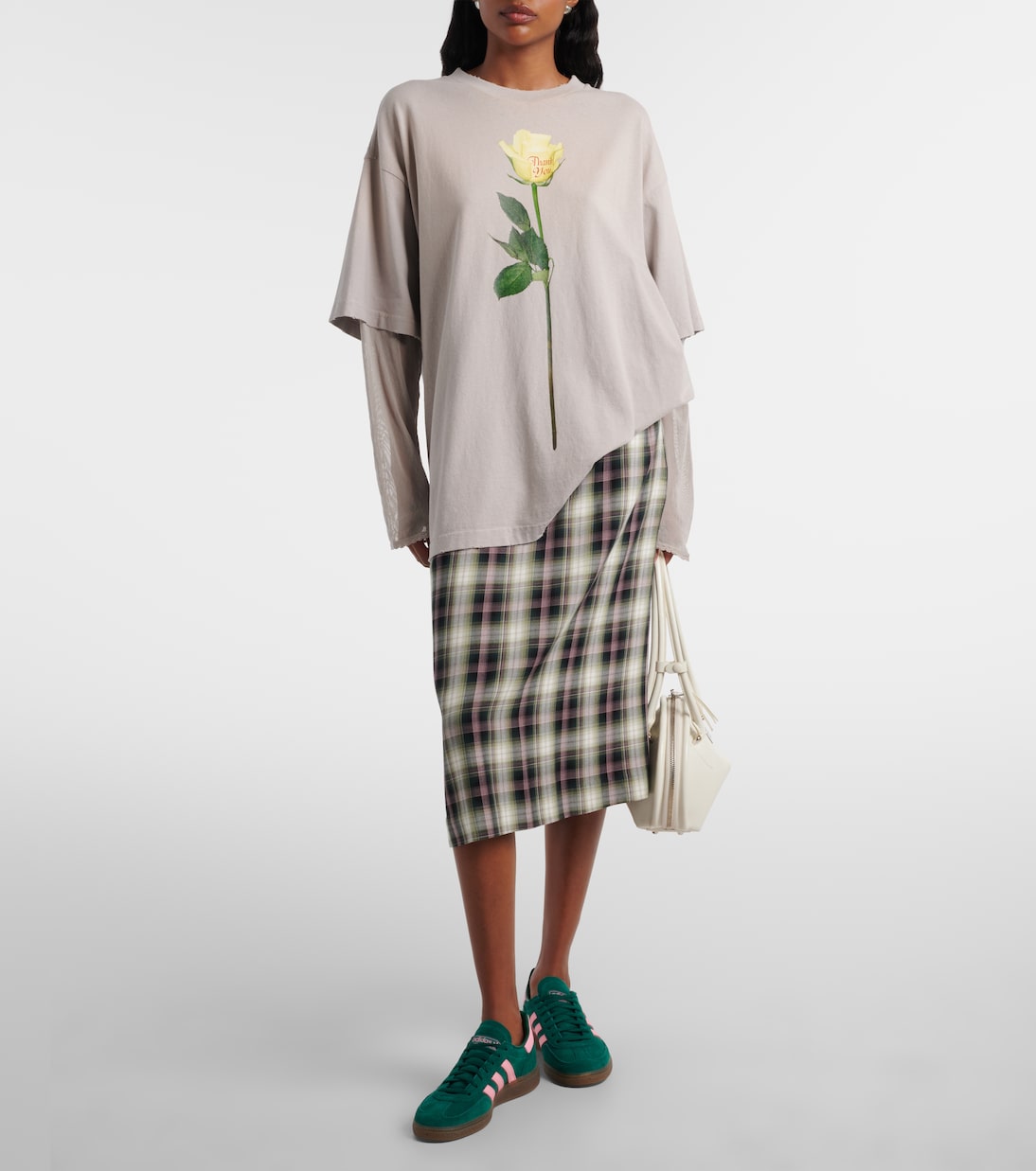 Baskets Handball Spezial en daim | Adidas