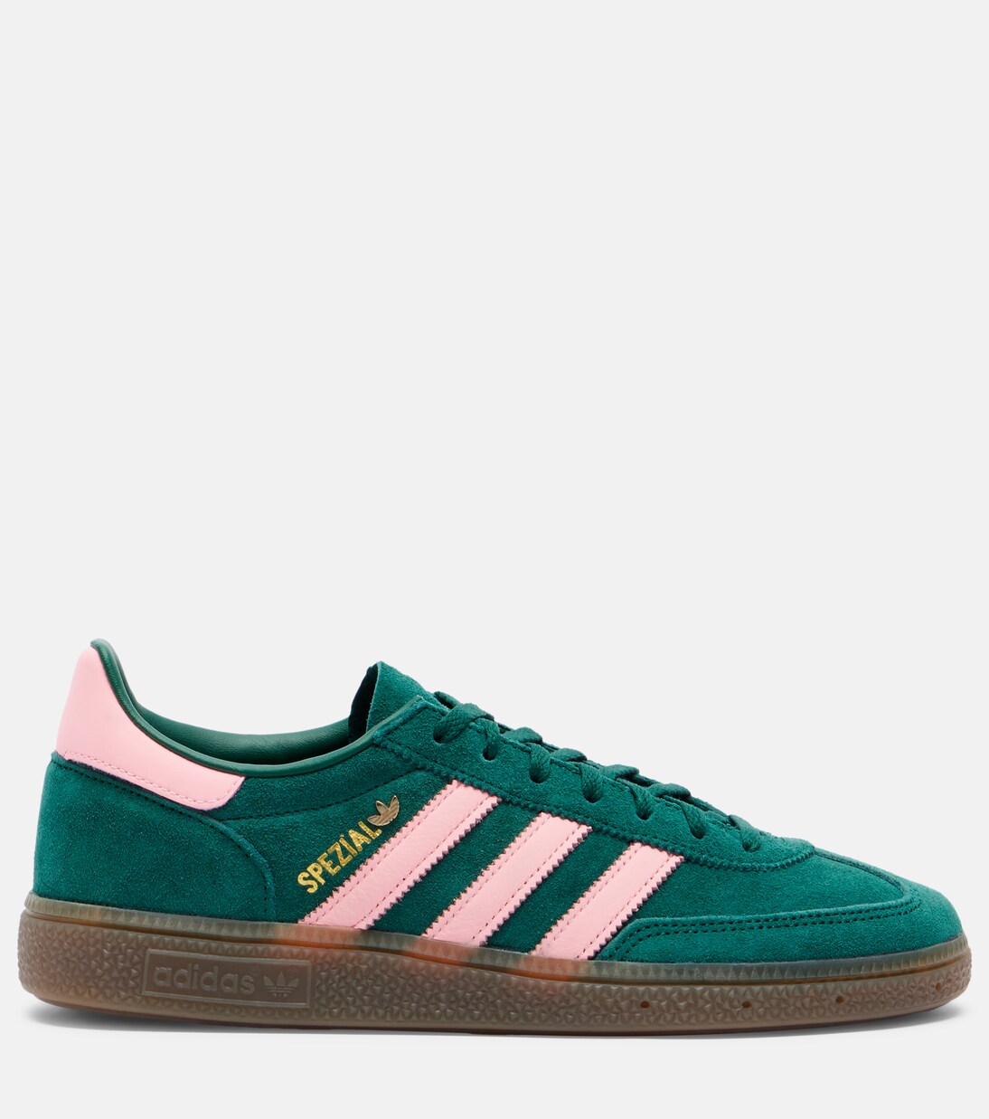 Baskets Handball Spezial en daim | Adidas