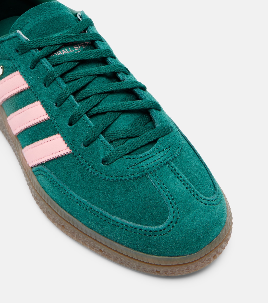 Baskets Handball Spezial en daim | Adidas
