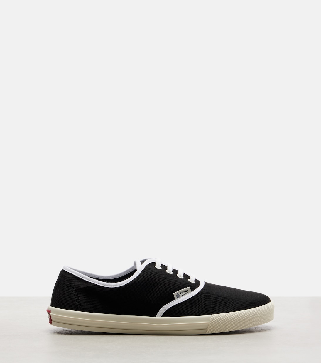 Sneakers in canvas | Prada