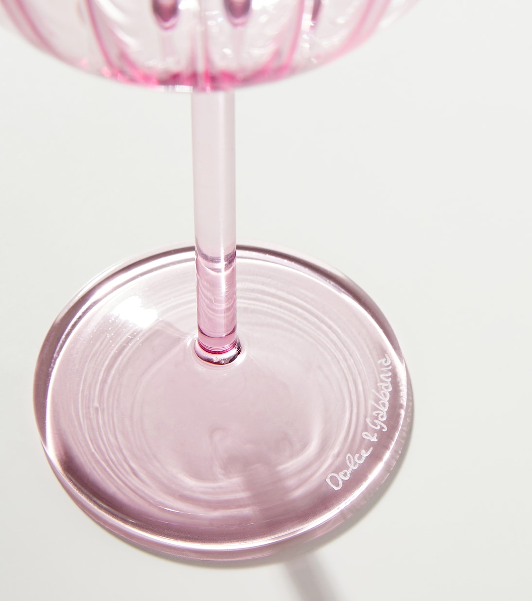 Wine glass | Dolce&Gabbana Casa