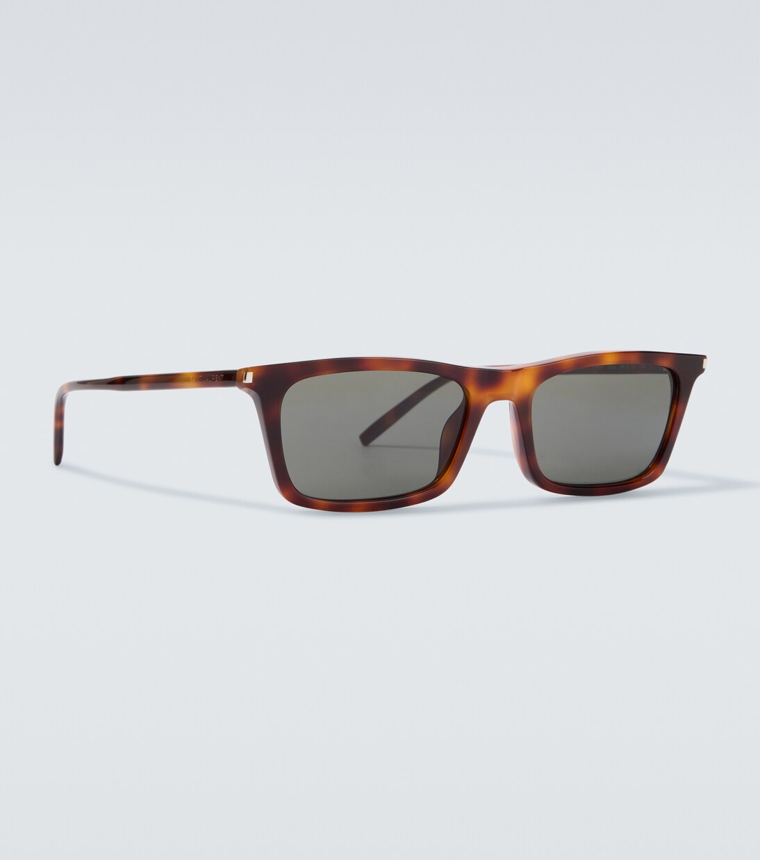 Eckige Sonnenbrille Corner Angle | Saint Laurent