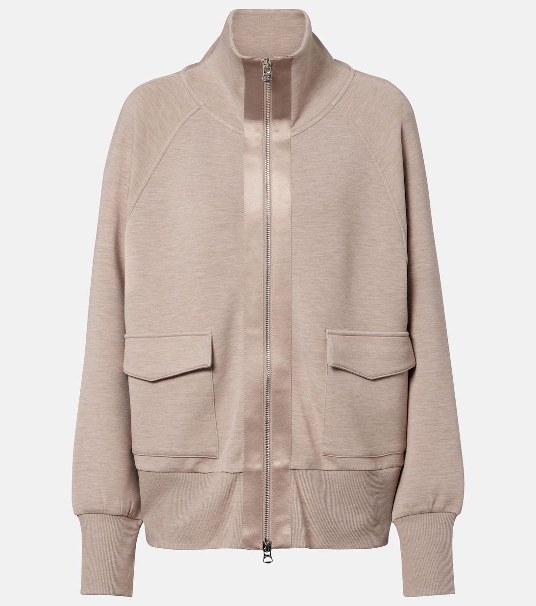 Roxbury zip-up sweatshirt | Varley