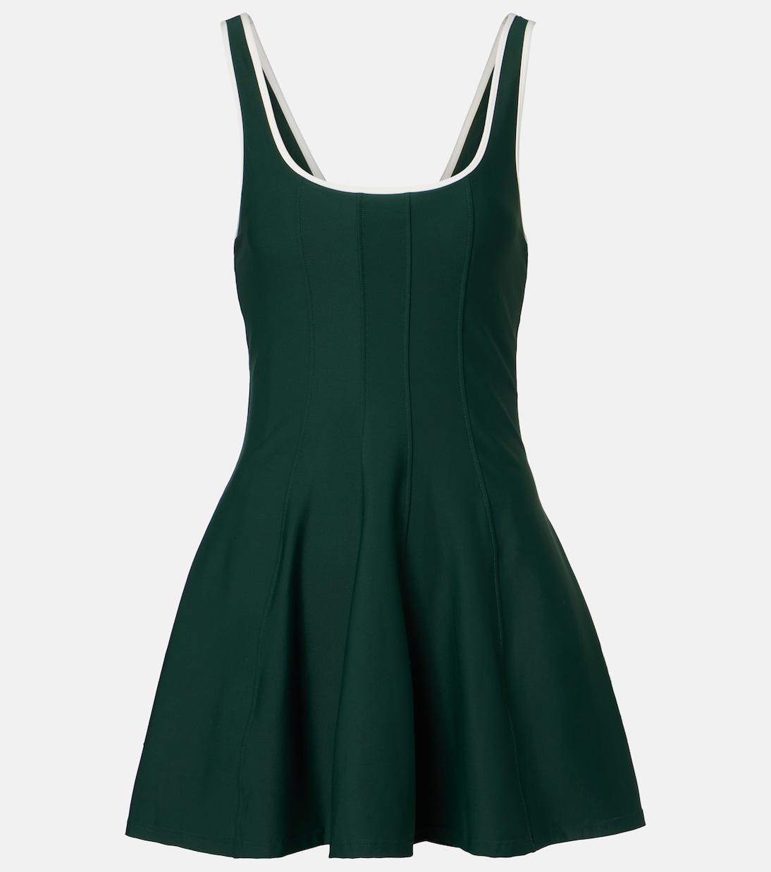 Raquet Maxine minidress | The Upside