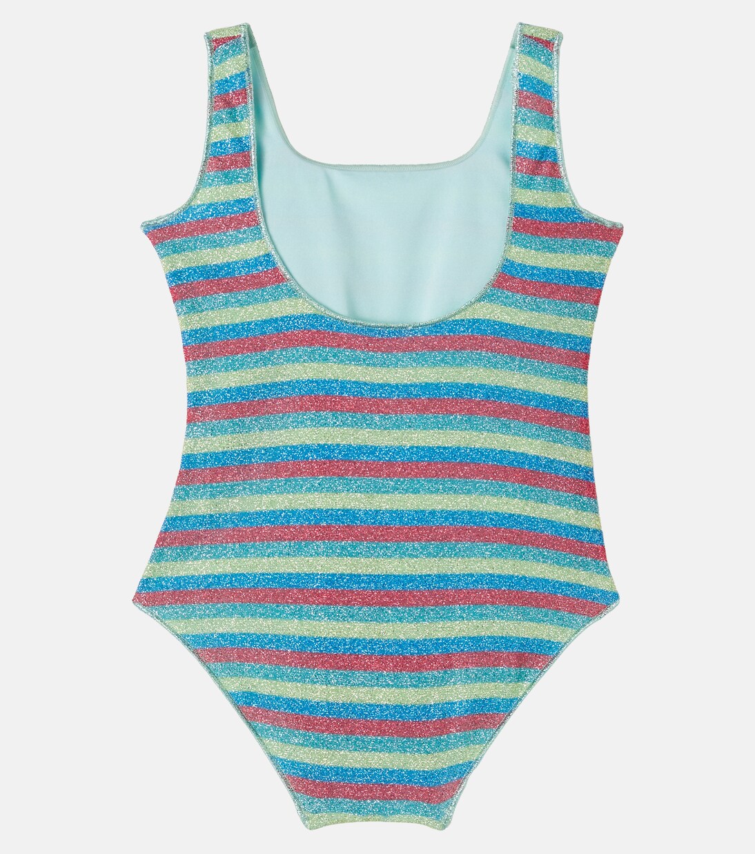 Maillot de bain Osemini Lumière à rayures | Oséree Kids